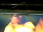 I CUM @ watching a hot movie^^