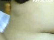 Pinay video herself masturbates