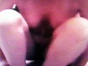 filmed my wife and mate thro window