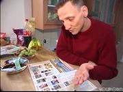 Older guy younger girl