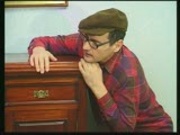 Maid BLOWS rust off Dick's pecker