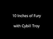 10 inches Of Fury