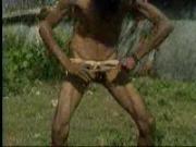 Elastic Dick! omg!