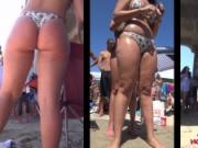 Big Ass Bikini Super Sexy Busty Amateur Mix Collage Video2
