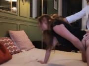 Wild Doggystyle After oral sex.mp4