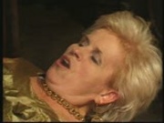 Gran Gets Off