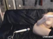 Sex Toys Fetish Teen Secret Room