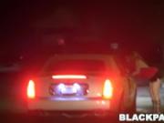 BLACKPATROL - Prostitution Sting Takes Pervert Off The Streets xb15691