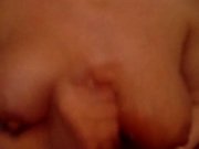Hand Job & Cum