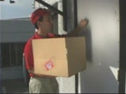 Delivery boy gets lucky - Pt. 1/5