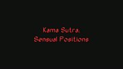 Sensual Positions