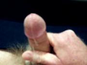 JERKING OFF