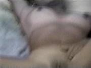 exwife plays with herself