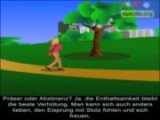 Finde Deine tiefe Weiblichkeit Contraception