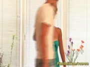 hot flexi doll