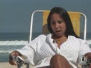 Renata Frisson - melon brazil girl