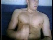 webcam boy jerking off