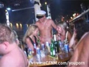 Awesome Milfs Girlfriends fucking party 