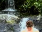 Old vintage poof tronix fucking movie