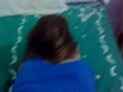 caroline fucked in ass