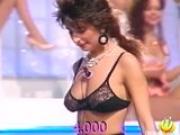 Colpo Grosso Contender Striptease vol. 2 - Jaqueline Hammond and Co.