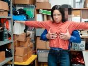 ShopLyfter - Catching Thief and Fucking Her