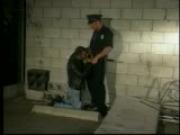 Gay cops get their rocks off