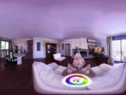HoliVR 360VR _ To Imagine a Reality Fucking in the Dream, Dripping Wet Pussy. Hot BBW