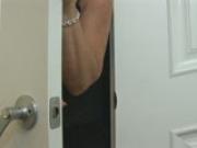 Mature hot and ready swallows some black dick