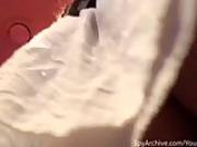 Real voyeur upskirts from the mall