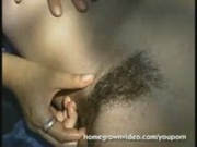 Two Lesbians Eating Pussy In The Woods 