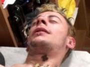 Cumshot addicts