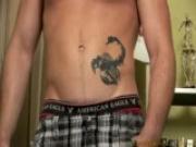 Circle Jerk Boys Richie Sabatini & Hunter Ford