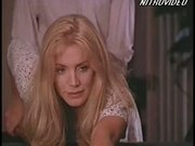 Shannon Tweed doggystyle sex from Scorned