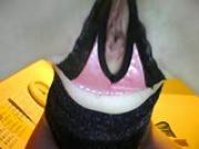 Geiler Fick im Tanga