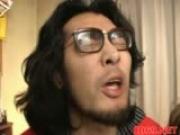 Japanese AV Model cute office girl