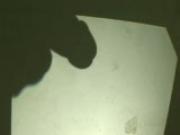 monochrom: Overhead Cumshot