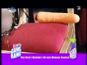 Cillit Gang Bang (German)