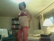 Sissy Tammy and Dildo For Mistress Andrea