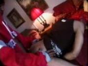 Gay brothas