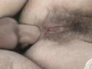 Flory in bed