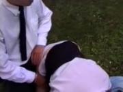 School girl fucked by her teachers - Telsev