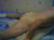 Pillow love masturbation