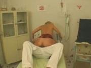 Dr. Dick Feelsgood