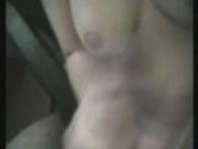 Boob CumShot