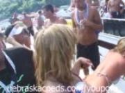 First Contest Ever at Party Cove Part 2