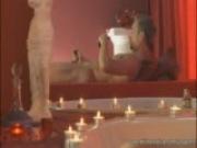 Orgasm Control Massage