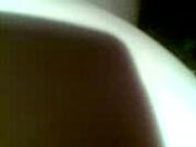 On my bed