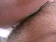 Meine Frau wird geleckt hot