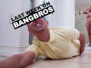 BANGBROS - Videos That Appeared On Our Site From August 7th thru August 13th, 2021